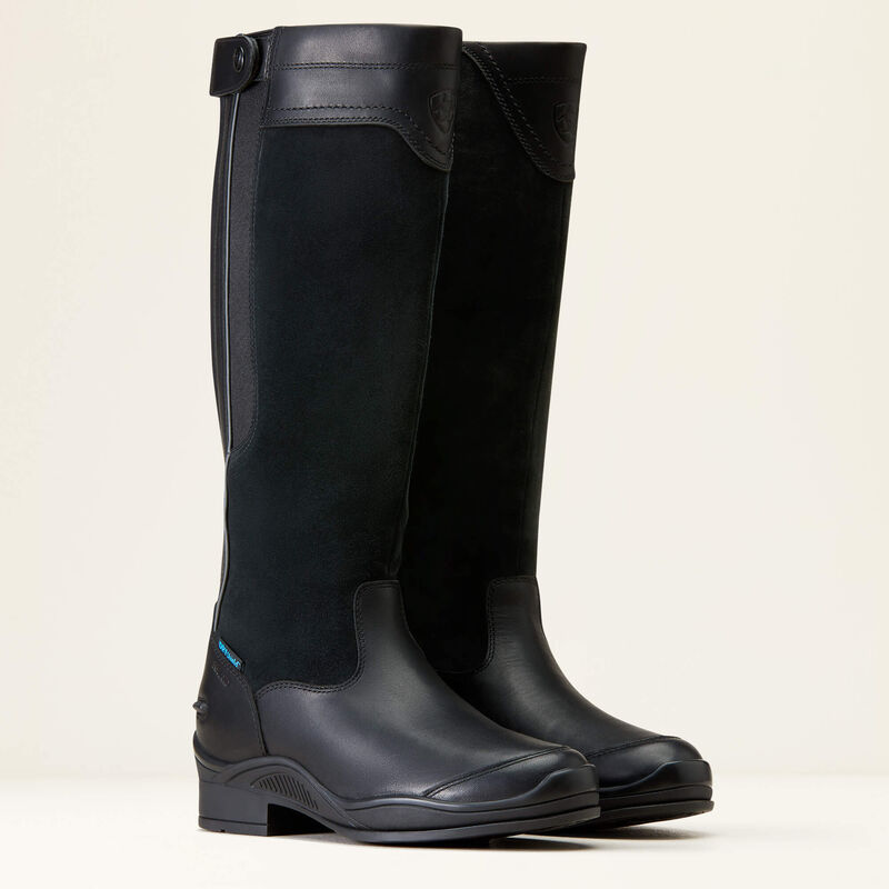 ARIAT EXTREME PRO TALL WATERPROOF INSULATED RIDING BOOT