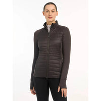 LEMIEUX WOMENS JULIETTE JACKET - CINDER