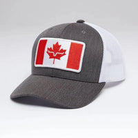 Kimes Ranch Oh Canada Trucker Hat