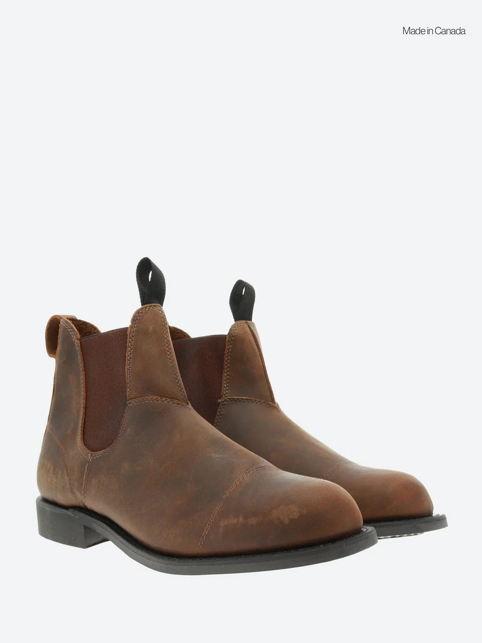 Canada West Mens Romeo Boot
