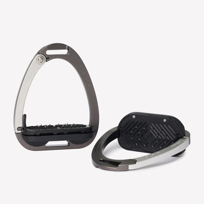 LEMIEUX VECTOR BALANCE STIRRUP