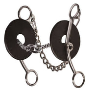 PROFESSIONAL'S CHOICE MEDIUM LIFTER TWISTED LIFESAVER BIT - 5"