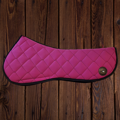 COOPERSRIDGE HUNTER/JUMPER HALF PAD SOFT CELL (Clearance)