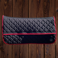 COOPERSRIDGE WESTERN SOFT CELL SADDLE PAD