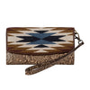 MYRA TRIPLE FALLS WALLET