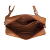 MYRA DAKOTA HIGHLANDS HAND TOOLED BAG