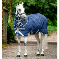 HORSEWARE RHINO PLUS PONY TURNOUT - 250G (MEDIUM) - 63"