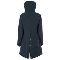 MOUNTAIN HORSE WOMENS ALICIA PARKA - NAVY