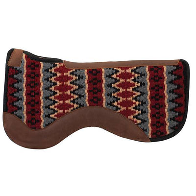 Tapis de sol profilé en feutre de laine de Nouvelle-Zélande Weaver Close Contact 