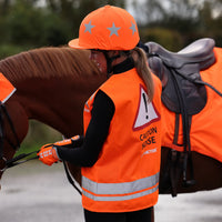 EQUI-FLECTOR SAFETY VEST