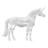 BREYER SUNCATCHER UNICORN PAINT & PLAY