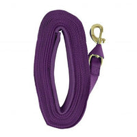 HEAVY DUTY 25' NYLON LUNGE LINE