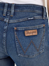 WRANGLER WOMENS RETRO LINED JEAN - BRYNN