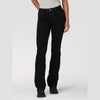 WRANGLER WOMENS WILLOW JEAN - BLACK - MOLLY