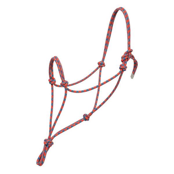 WEAVER SILVERTIP NO. 95 ROPE HALTER