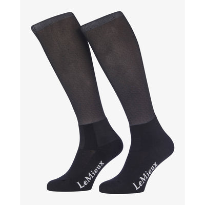 Chaussettes Lemieux Foosie - Junior 