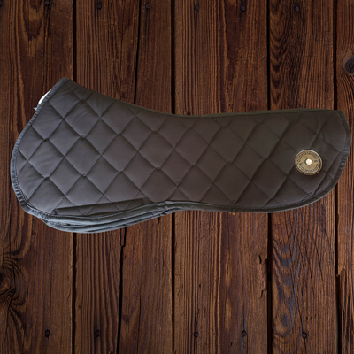 COOPERSRIDGE HUNTER/JUMPER HALF PAD SOFT CELL (Clearance)