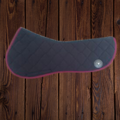 COOPERSRIDGE HUNTER/JUMPER HALF PAD SOFT CELL (Clearance)