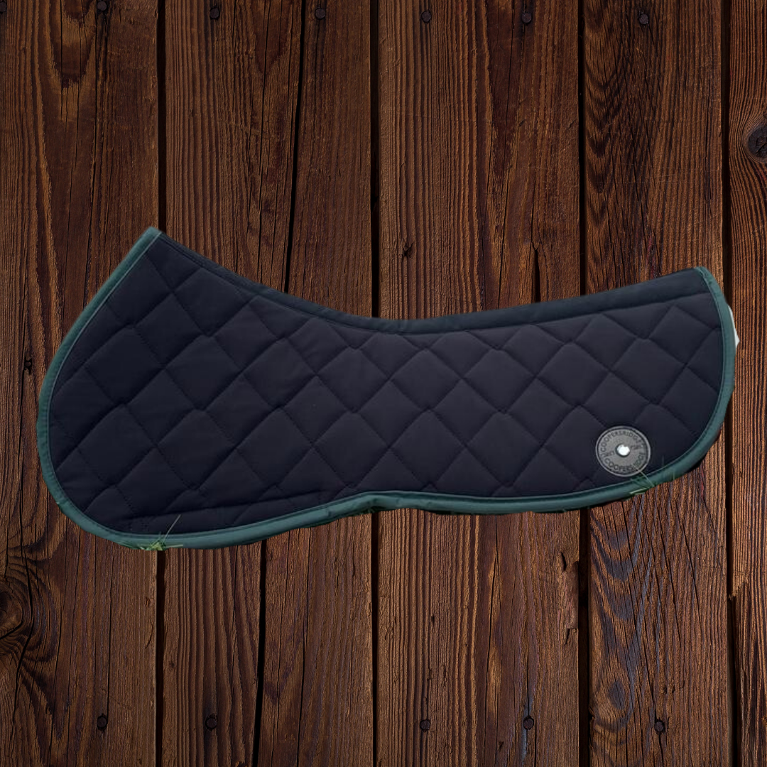 COOPERSRIDGE HUNTER/JUMPER HALF PAD SOFT CELL