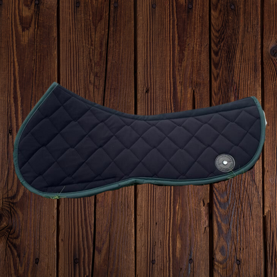 COOPERSRIDGE HUNTER/JUMPER HALF PAD SOFT CELL (Clearance)