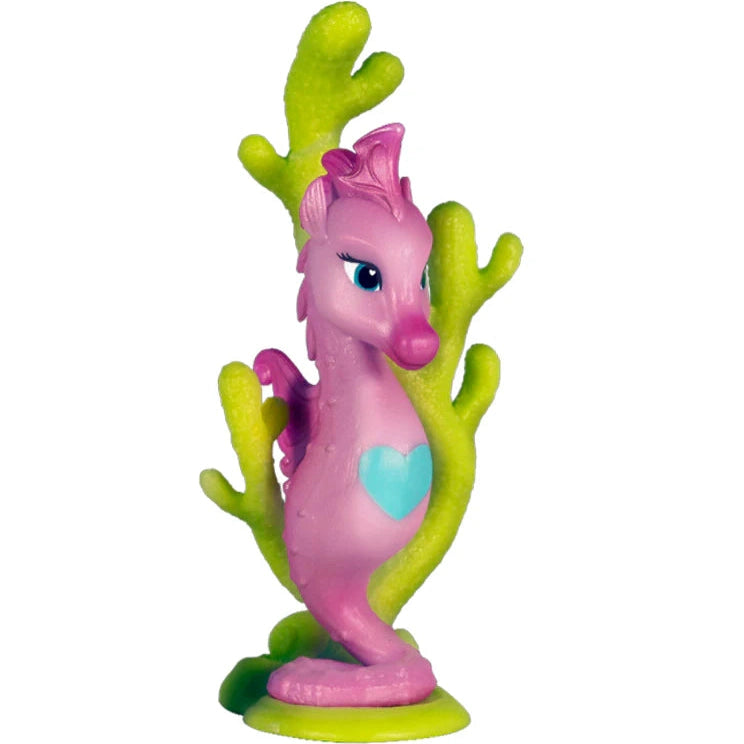 BREYER SEAHEARTS