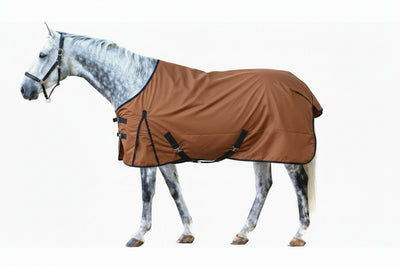 Century 12oz Cotton Stable Sheet - Clearance