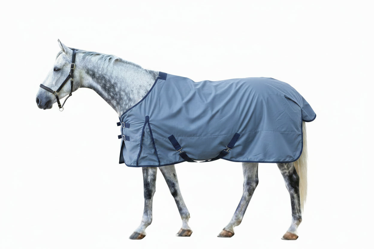 Century 12oz Cotton Stable Sheet - Clearance
