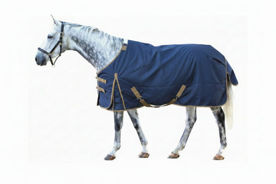 Century 12oz Cotton Stable Sheet - Clearance