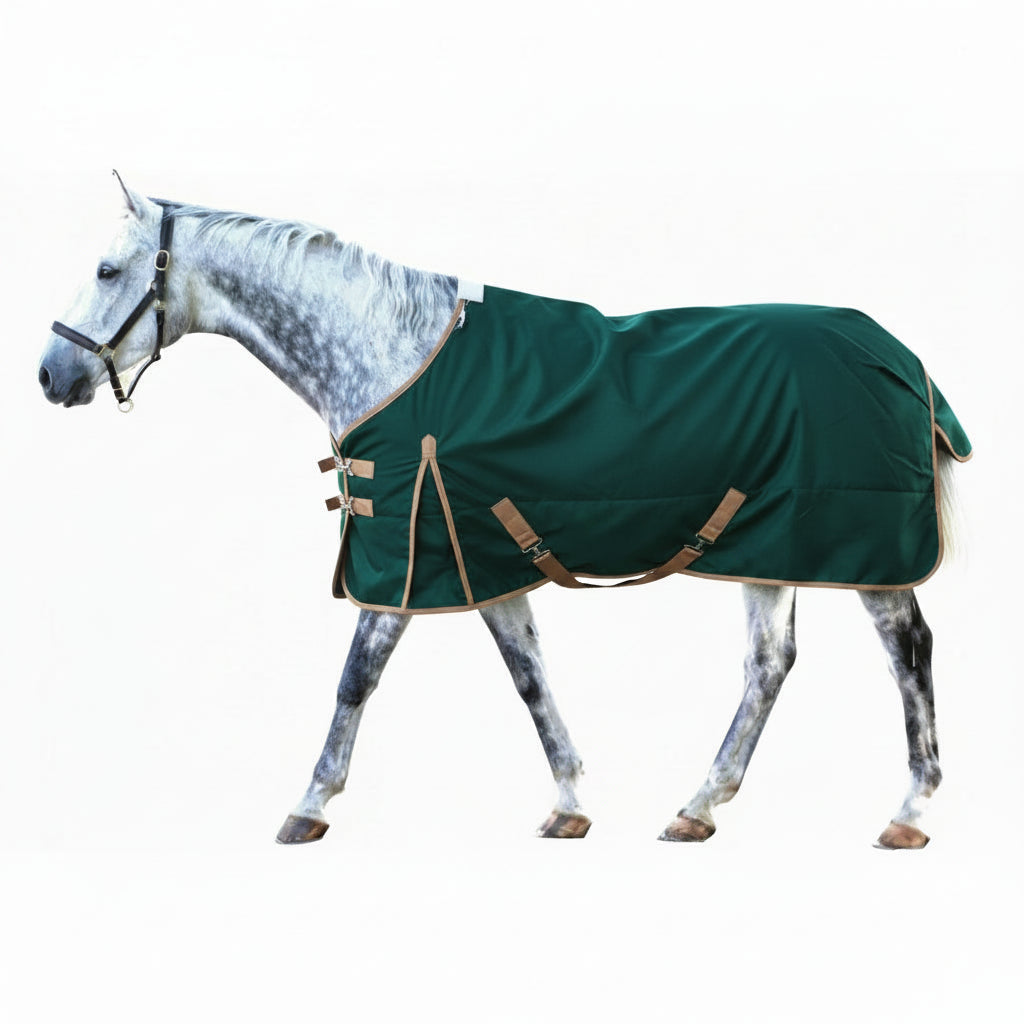 Century 12oz Cotton Stable Sheet - Clearance