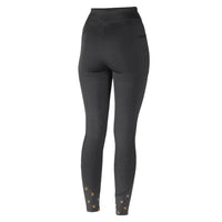 AUBRION YOUTH PORTER WINTER RIDING TIGHTS