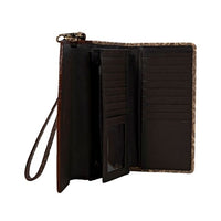 MYRA TRIPLE FALLS WALLET