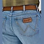 WRANGLER MENS RETRO BOOTCUT JEAN - 77MWZ