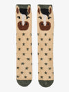 LEMIEUX FLUFFY CHARACTER SOCKS - DREAM