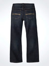 WRANGLER BOYS 20X VINTAGE SLIM FIT BOOTCUT JEAN - OGBURN