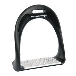 JIN EVOL STIRRUP BLACK