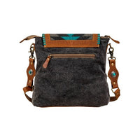 MYRA STARFIRE SHOULDER BAG