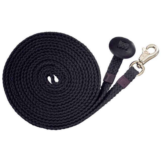 TOUGH 1 FLAT COTTON LUNGE LINE