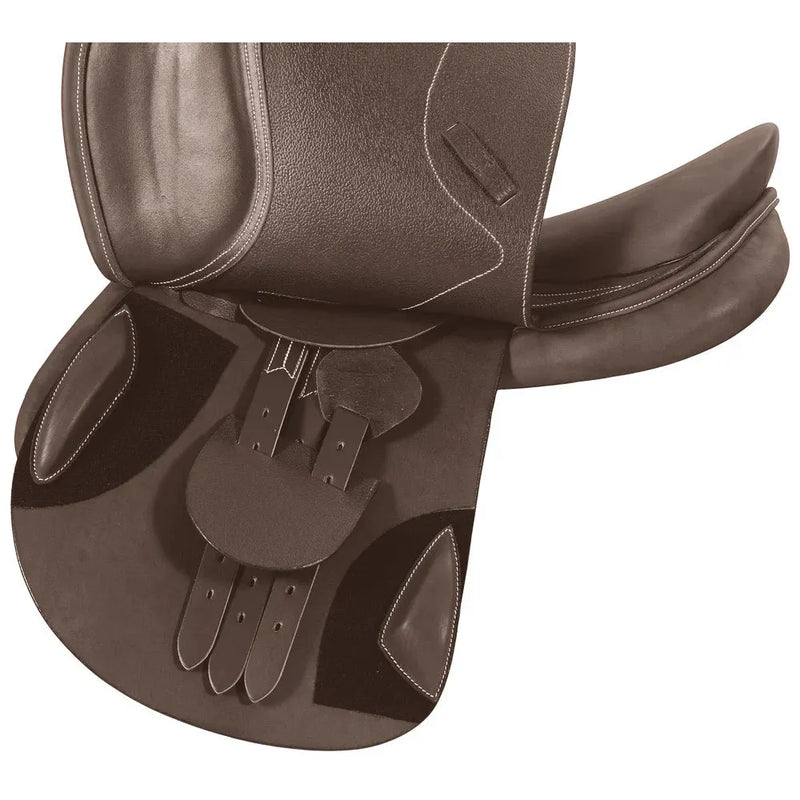 HDR LUMINA CLOSE CONTACT SADDLE