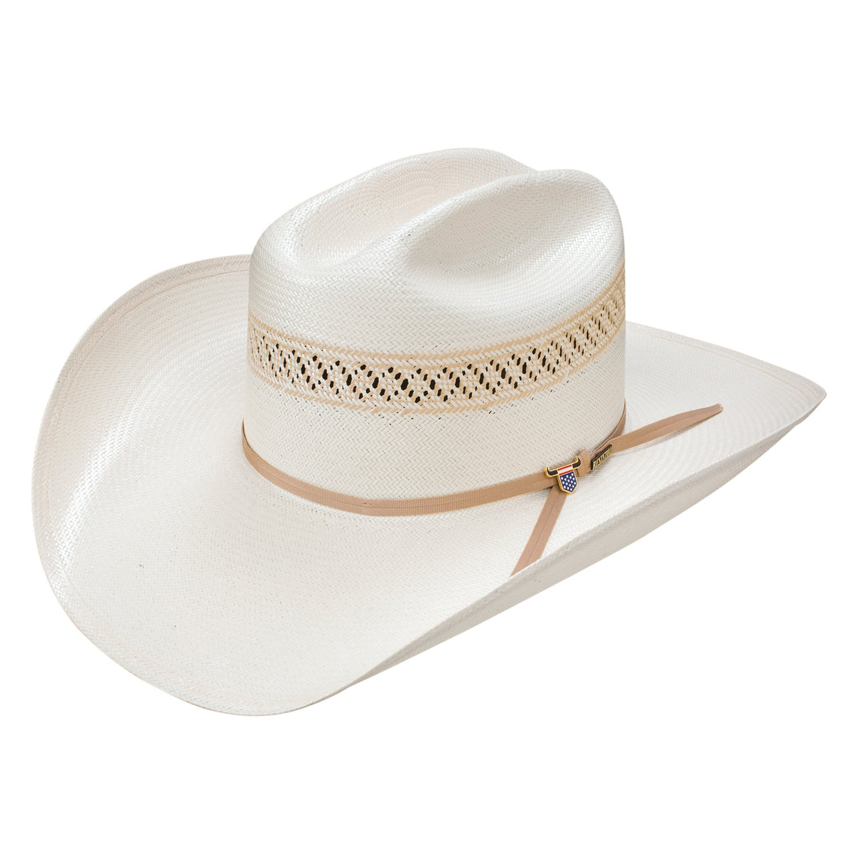 RESISTOL WILDFIRE COWBOY HAT