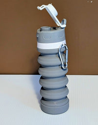 Gobelet isotherme AWST en acier inoxydable - 590 ml