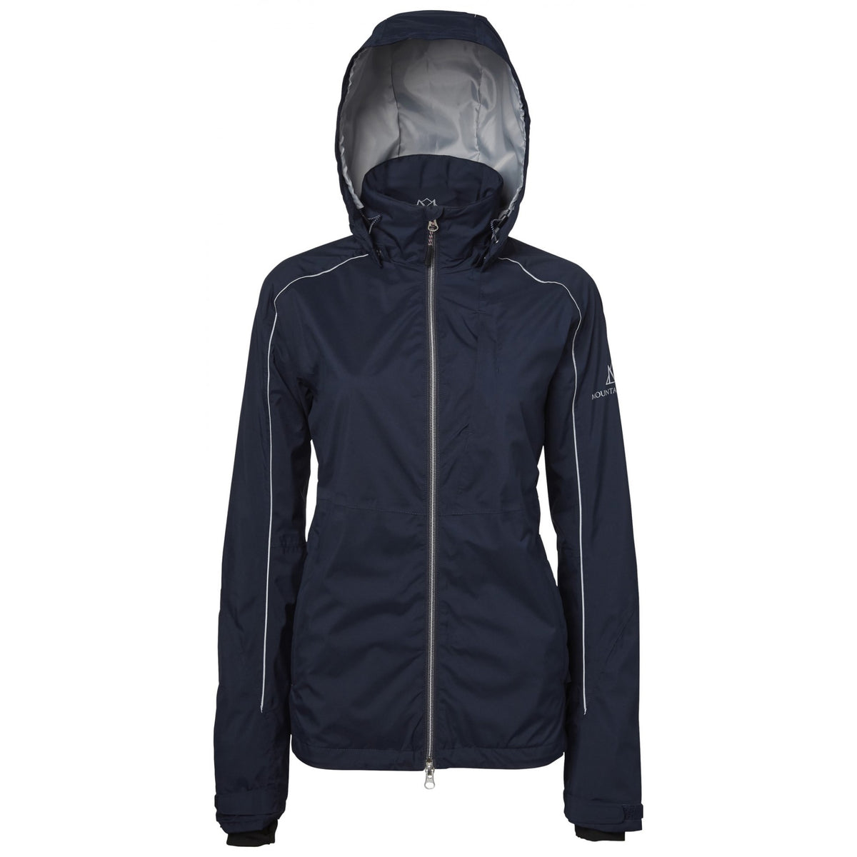 MOUNTAIN HORSE GUARD TEAM JACKET - UNISEX NAVY