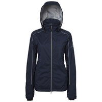 MOUNTAIN HORSE GUARD TEAM JACKET - UNISEX NAVY