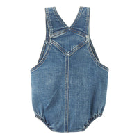 WRANGLER BABY GIRL ROMPER - GIANNA