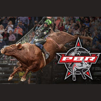 Enter Rodeo Ticket Draw