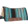 CASHEL BLANKET TOP PERFORMANCE SADDLE PAD 32" X 34"