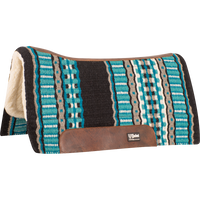 CASHEL BLANKET TOP PERFORMANCE SADDLE PAD 32" X 34"