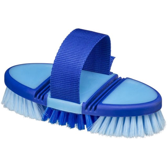 TOUGH 1 GREAT GRIP FLEX FINISHING BRUSH