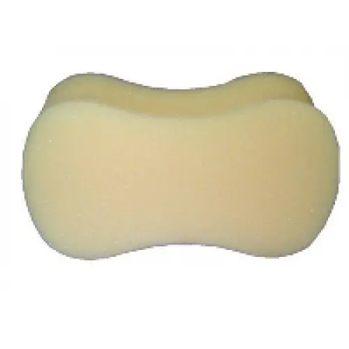 Peanut Shaped Medium Sponge - 10"