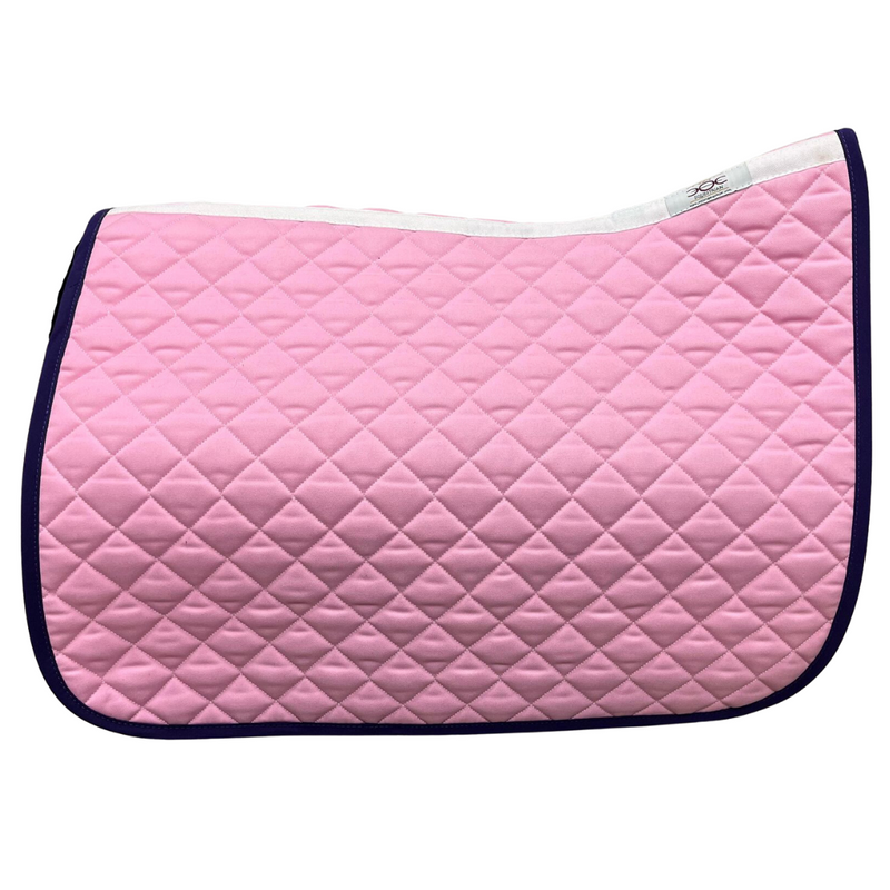 OGILVY BABY PAD - PONY