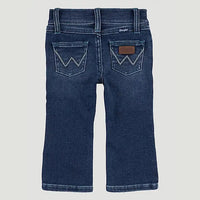 WRANGLER BABY GIRL JEANS